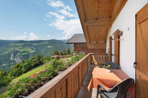 Stinerhof Panoramablick Völs Am Schlern